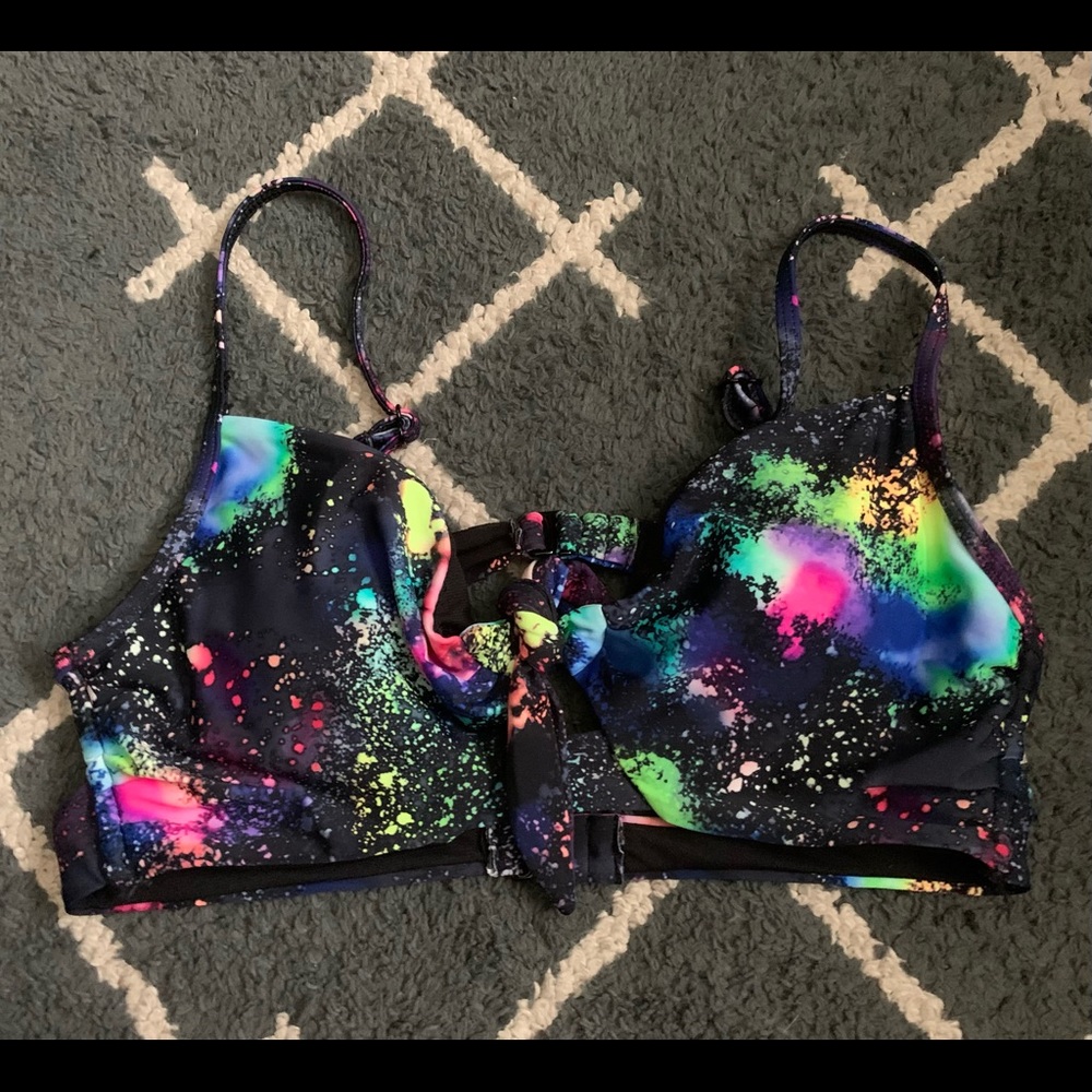 Bathing Suit Top